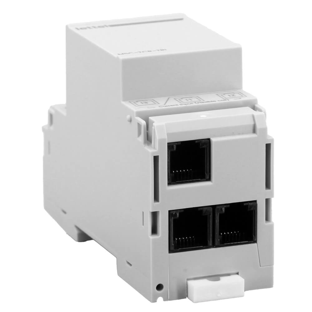 MSC-TCR-TRI (Vue de dessous)