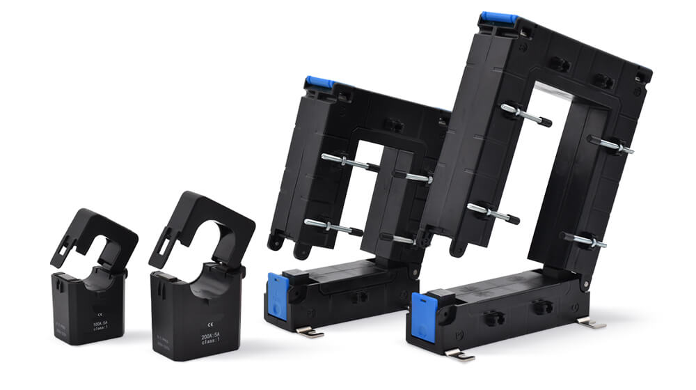 Transformateurs de courant Lettel