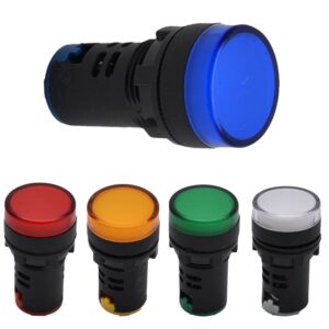 voyant lumineux à led SVE1-22