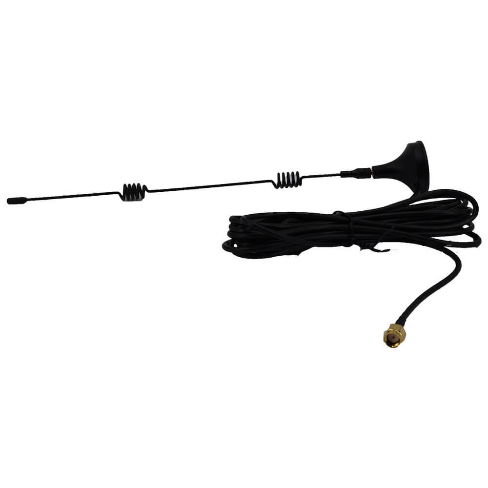 Antenne Lora pour passerelle de communication