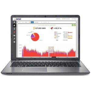 suivi des énergies sur ordinateur