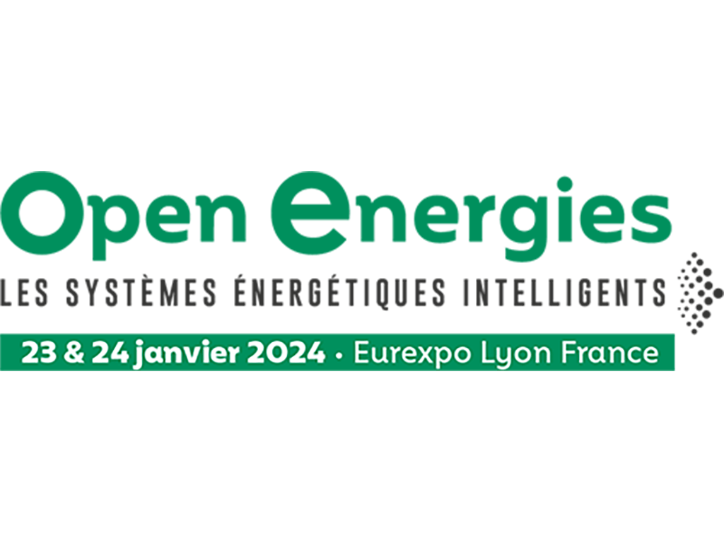 Salon Open Energies 2024