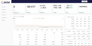 webserveur modbus tcp pour centrale de mesure - page 3