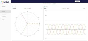 webserveur modbus tcp pour centrale de mesure - page 5