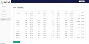 webserveur modbus tcp pour centrale de mesure - page 7