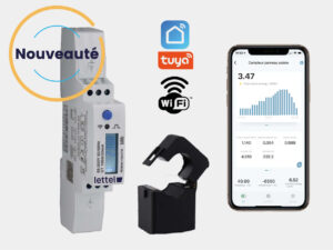 compteur connecté mcm1m-1100-ctw