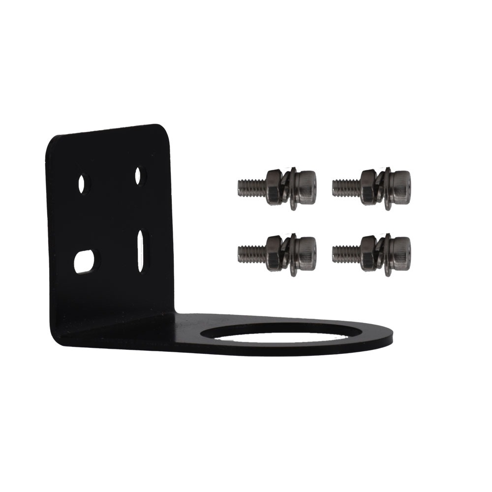 Accessoire de fixation saillie pour avertisseur SVEI3