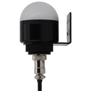 avertisseur svei3 en montage saillie