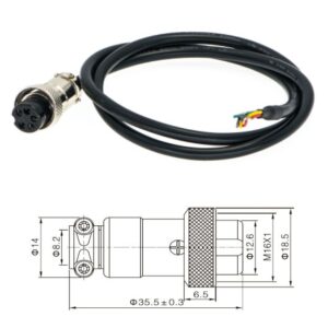 connecteur-avertisseur-svei3-b