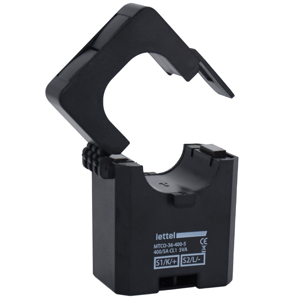 tore de courant ouvrant mtco-36