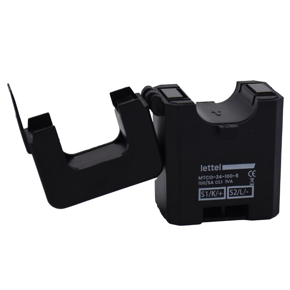 capteur de courant ouvrant mtco-24