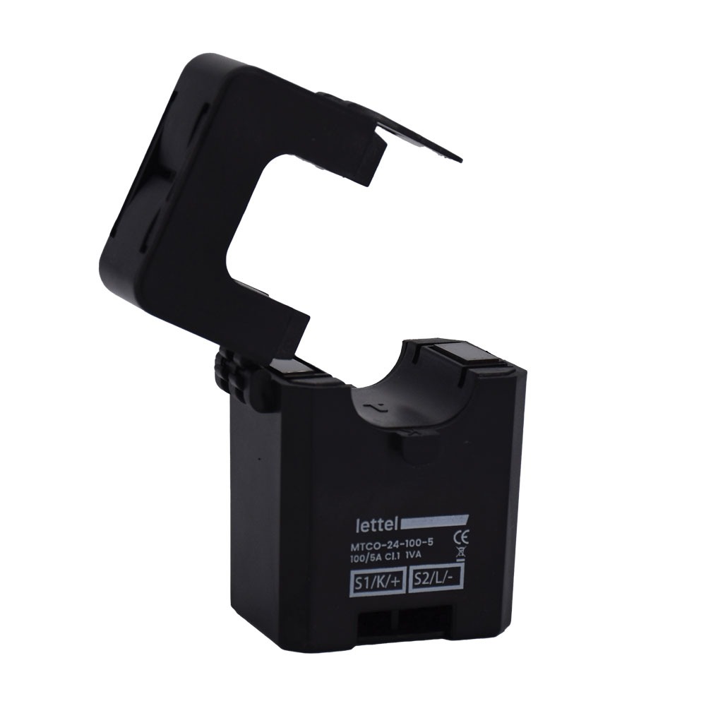 tore d'intensité ouvert mtco-24