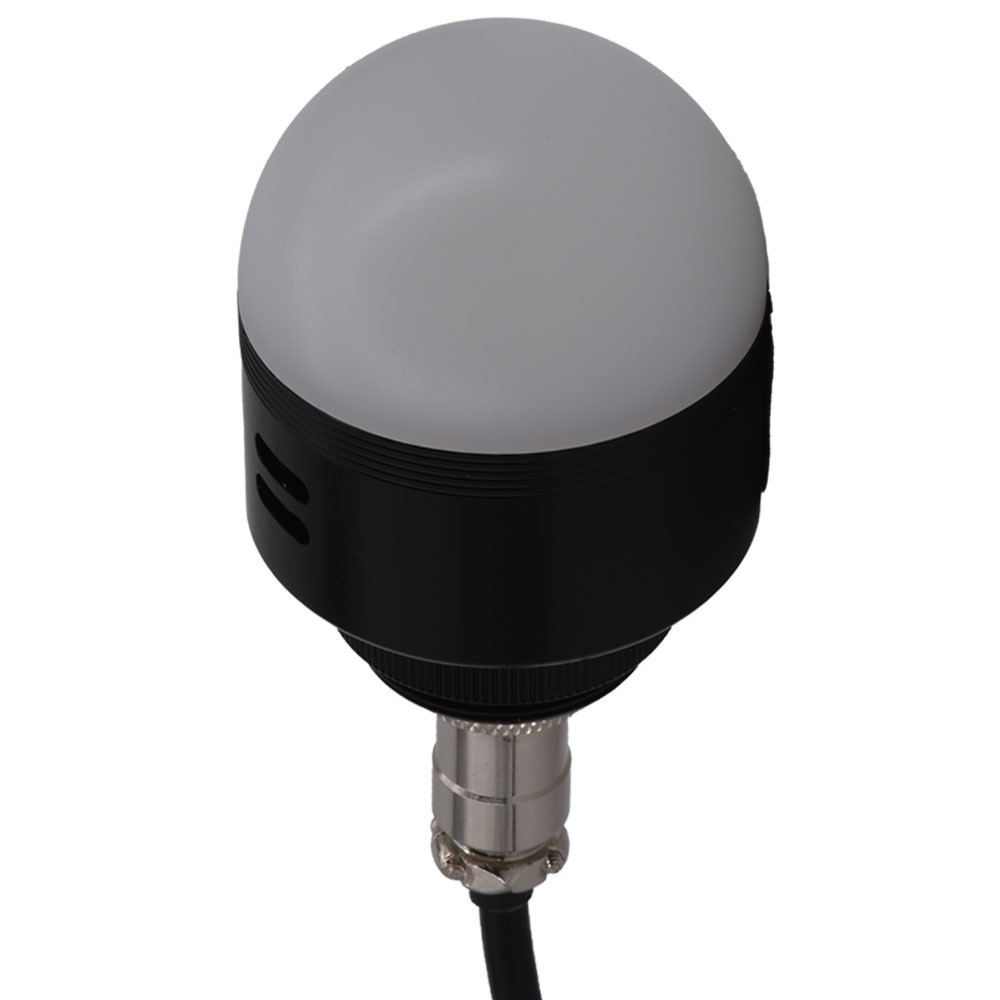 Indicateur lumineux svei3 éteint