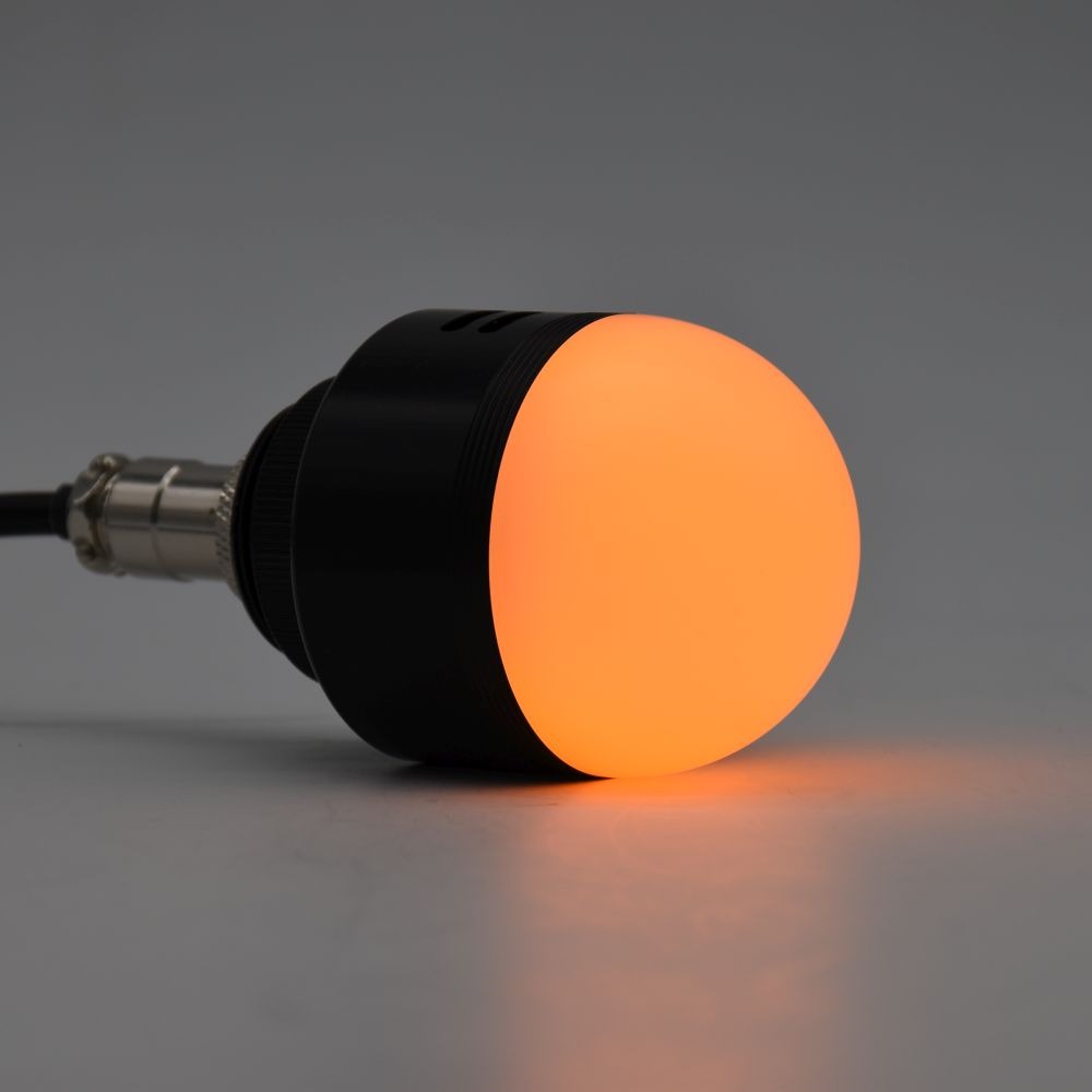 Voyant lumineux triled et buzzer svei3