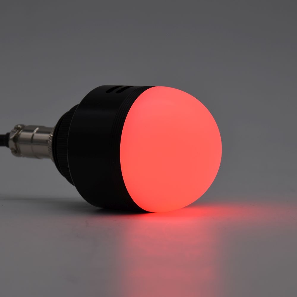 Avertisseur lumineux triled et sonore svei3