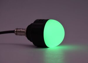 Voyant tri led vert svei3