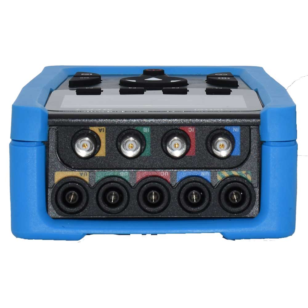 Analyseur mep-1 pour boucles rogowski