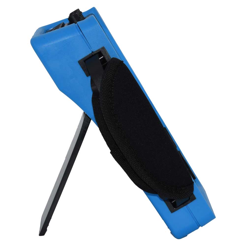 Mesure électrique portable mep-1