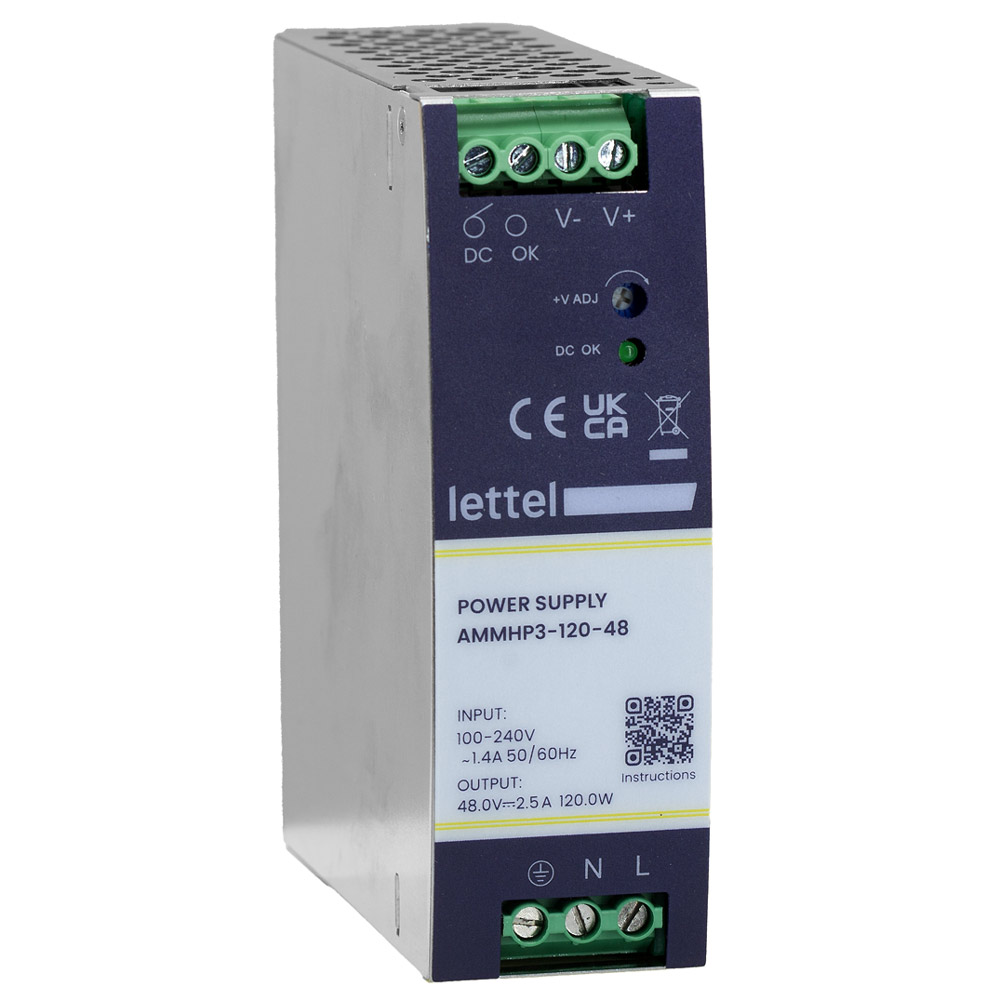 alimentation stabilisée ammhp3