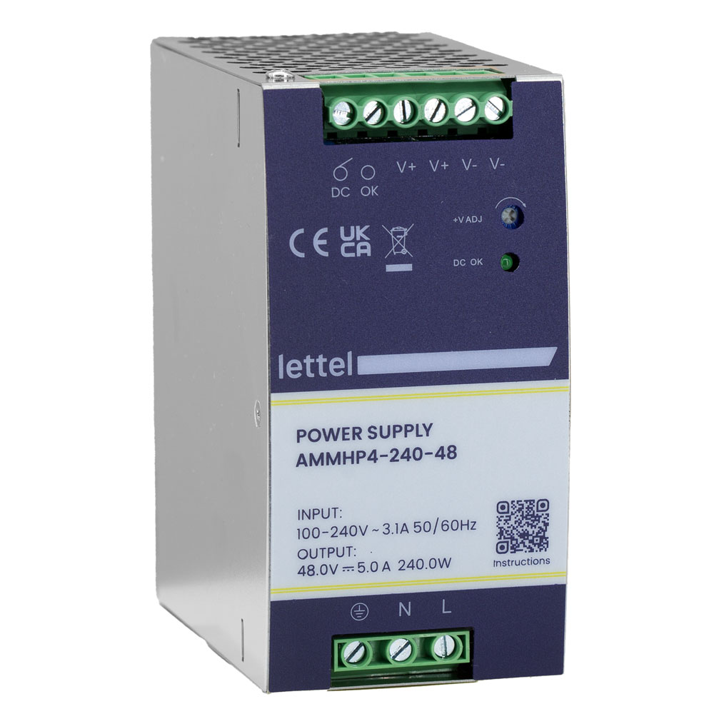 alimentation à découpage ammhp4