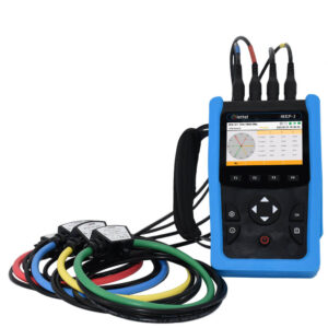 Centrale de mesure portative mep-1