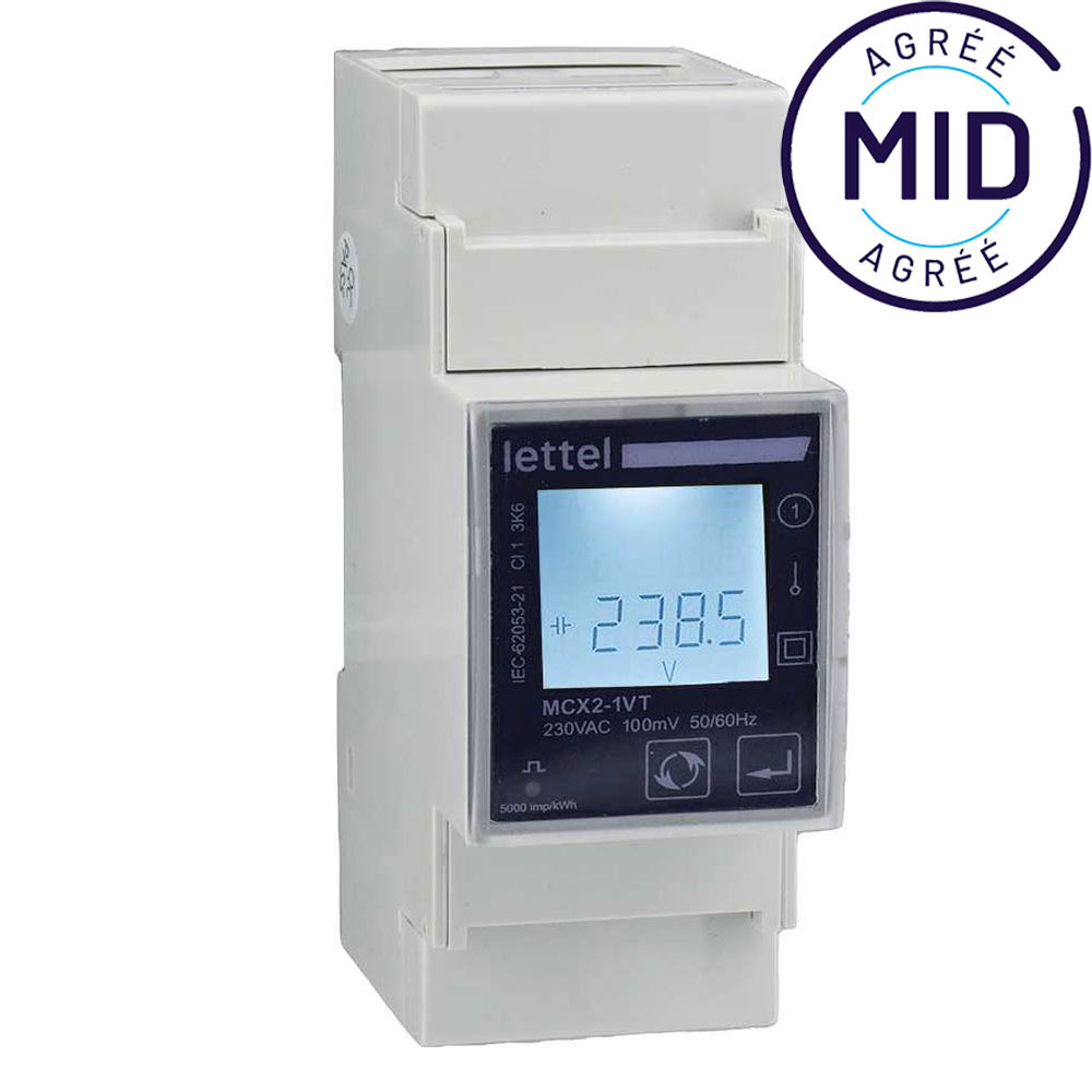 Photo/ Visuel MCX2-1100MT