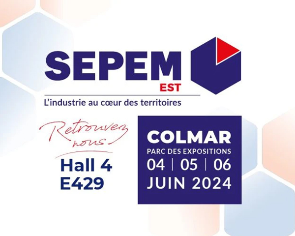 SEPEM Colmar