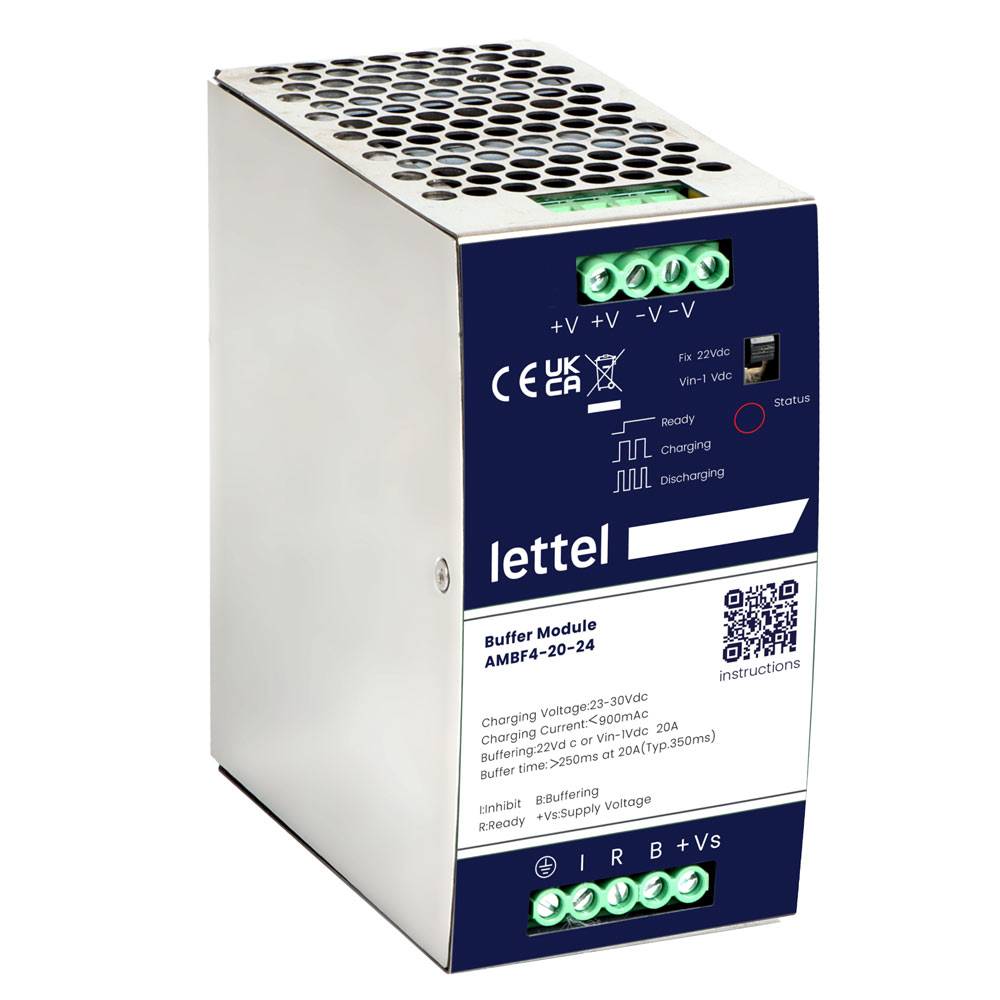 AMBF4 - Photo produit