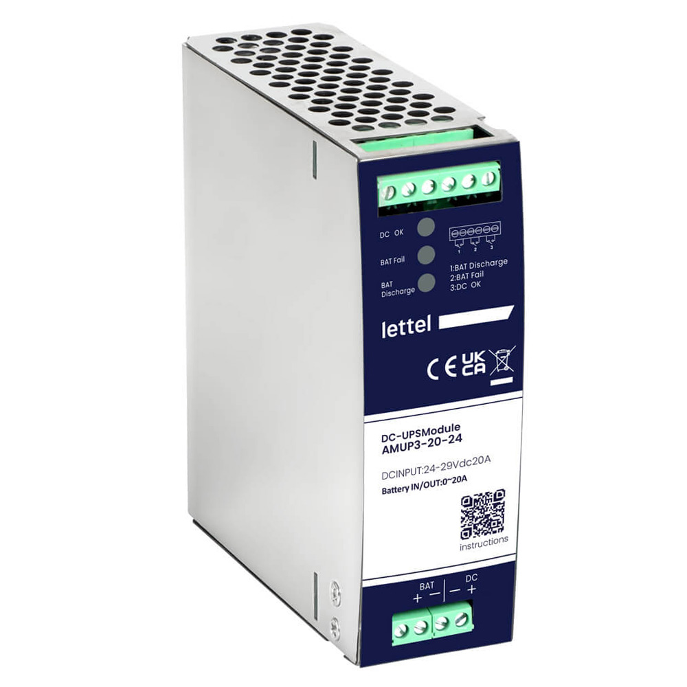 AMUP3- Photo produit