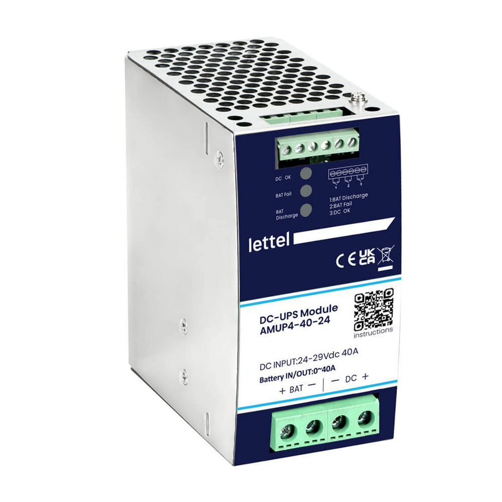 AMUP4 - Photo produit