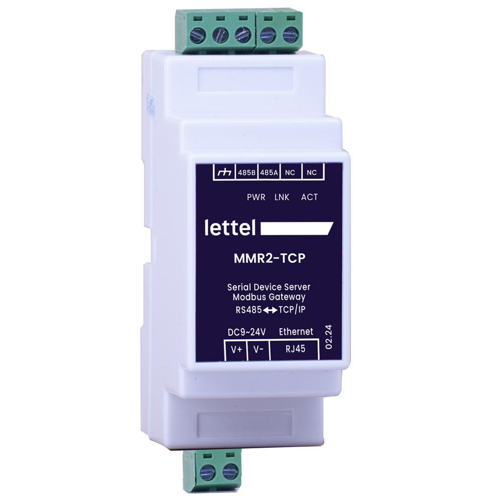 Photo produit du MMR2-TCP