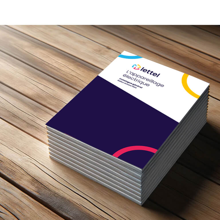 Catalogue général édition Octobre 2024