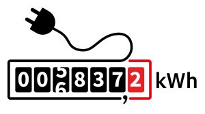 Compteur Kwh