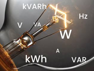 Miniature mesures électriques