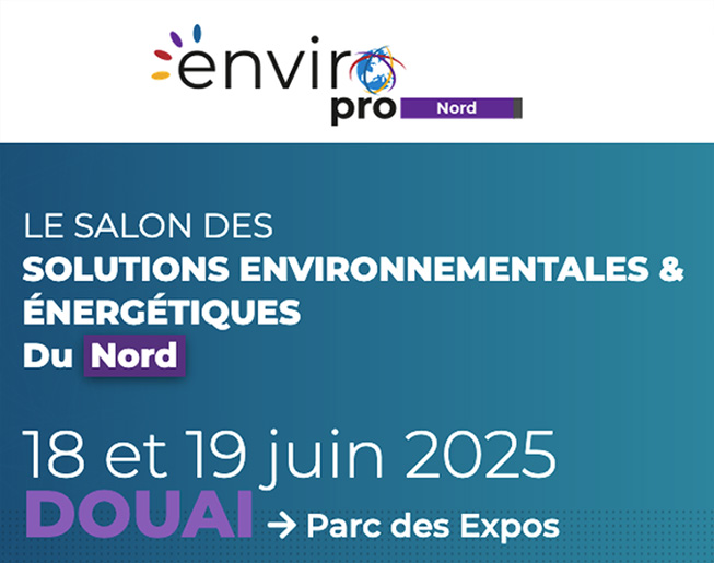 Salon Enviro Pro Nord