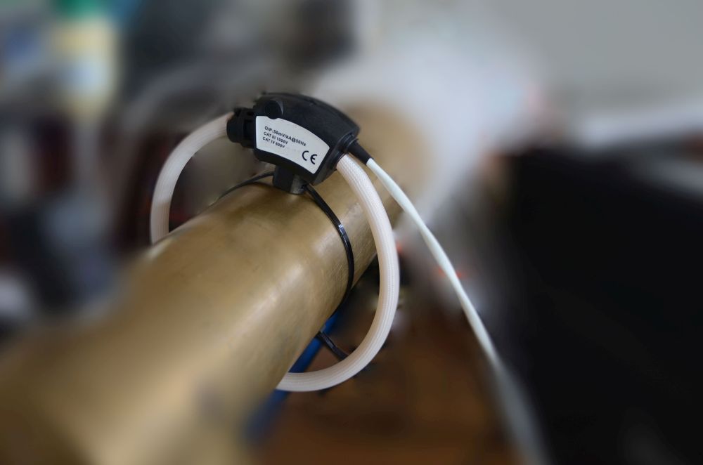 transformateur de courant souple rogowski