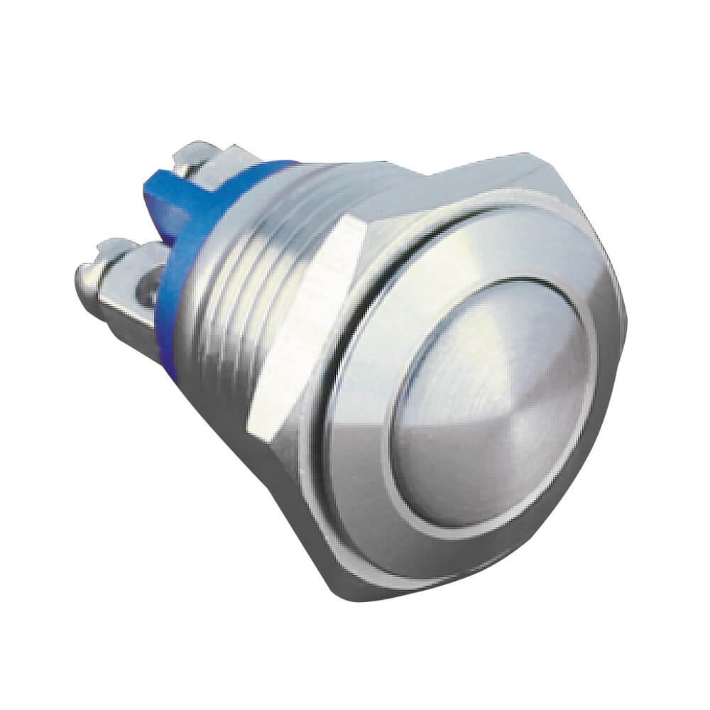 Poussoir porte cochere diametre 16