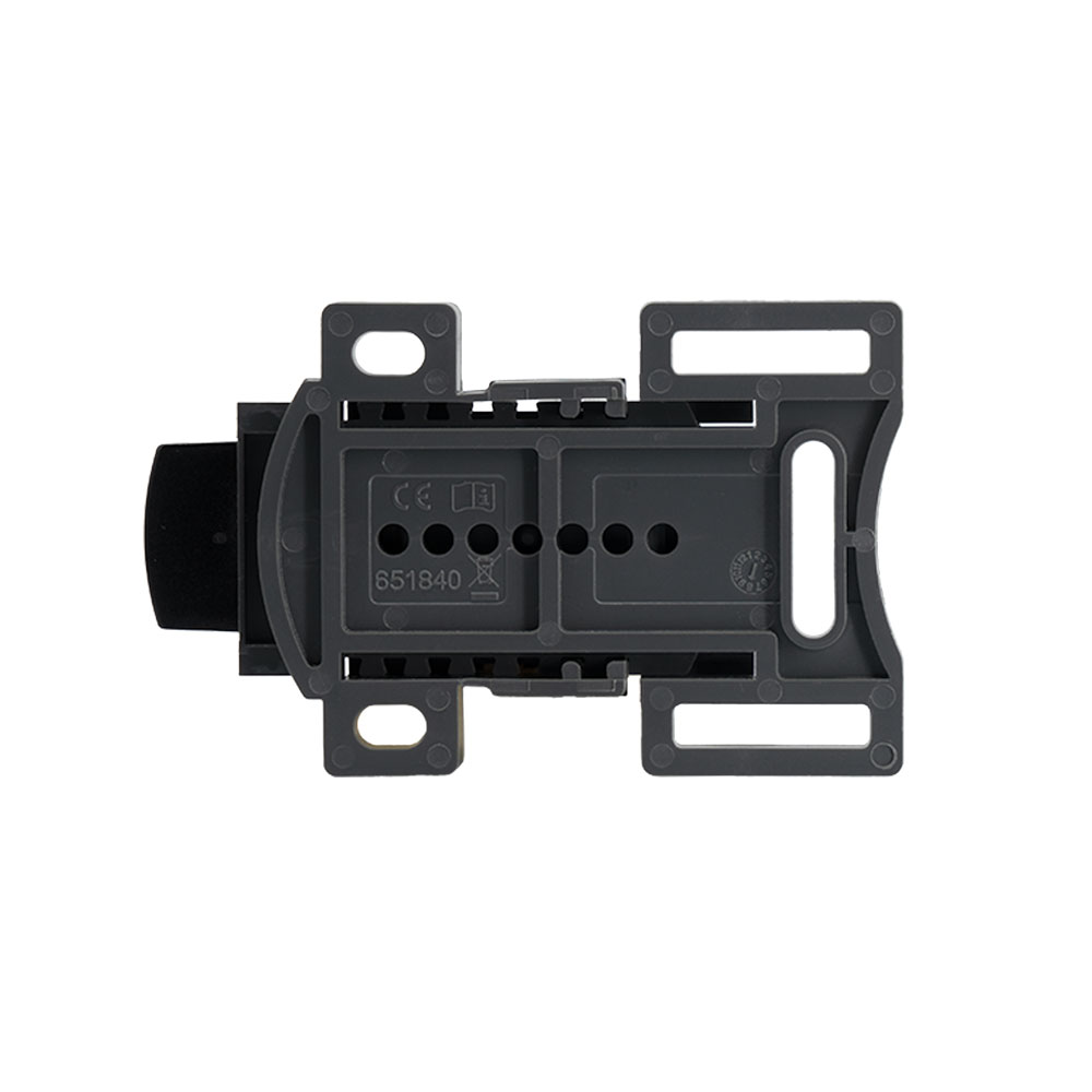 Interrupteur fin de course pour tableau électrique