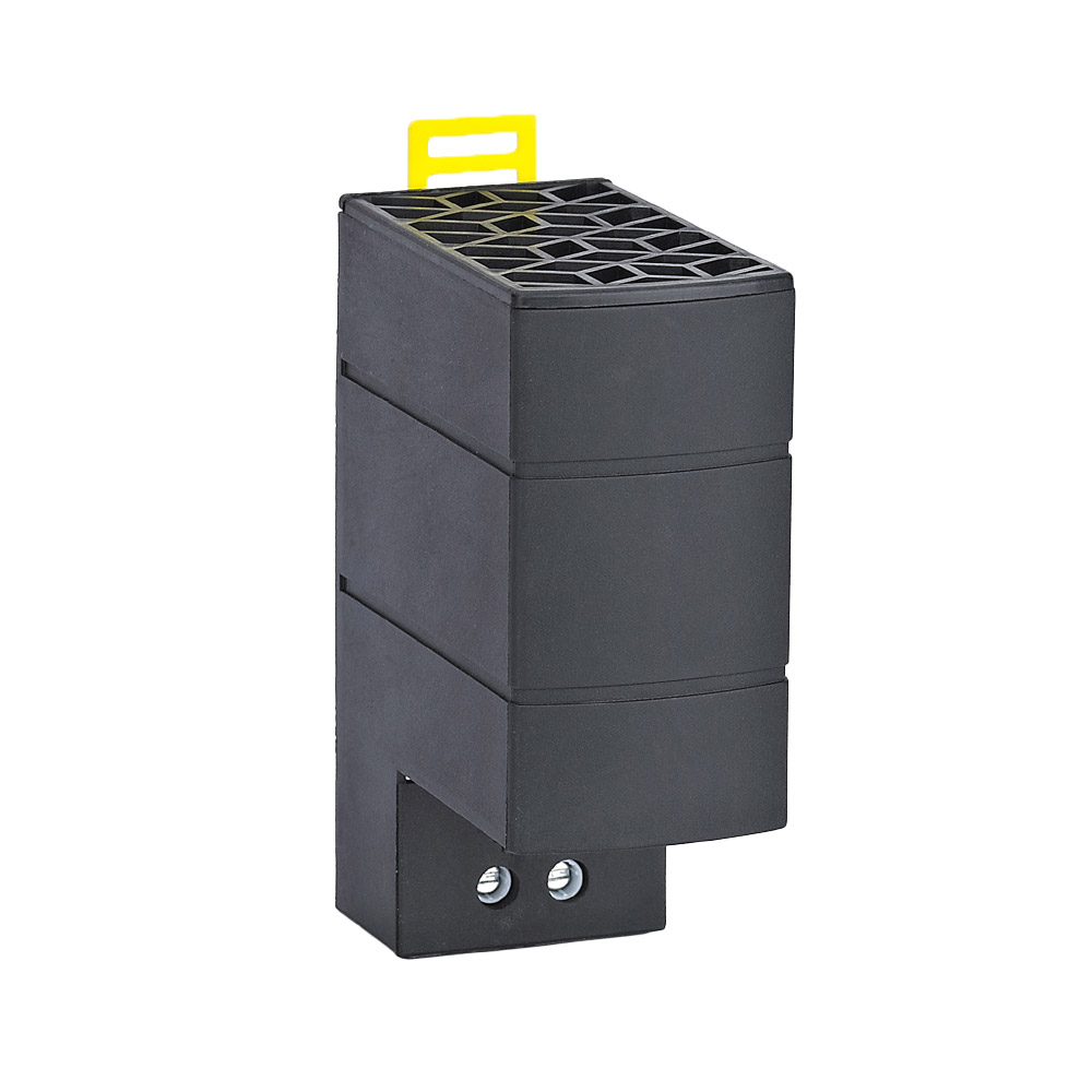 Résistance chauffante pour armoire électrique