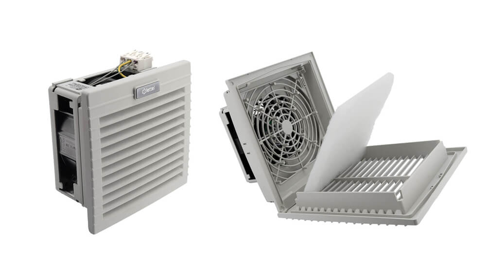 GTA gestion thermique des armoires