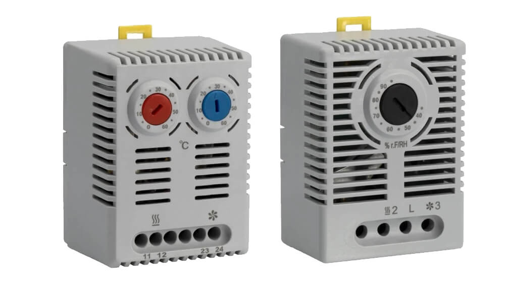 GTA gestion thermique des armoires