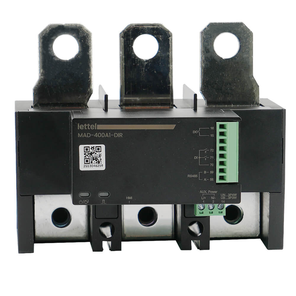 Centrale de mesure 250A