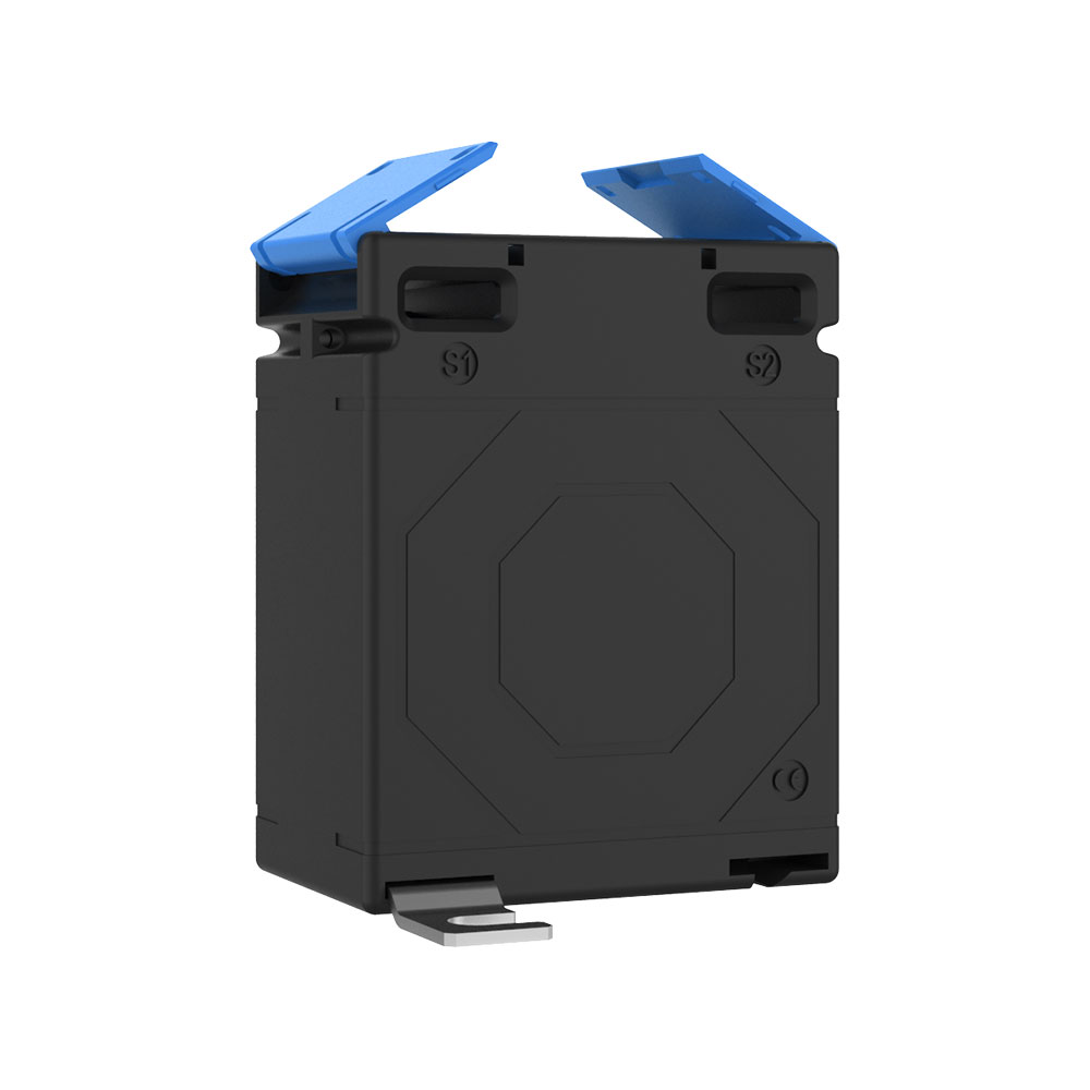 Transformateur de courant à primaire bobiné MTCPB