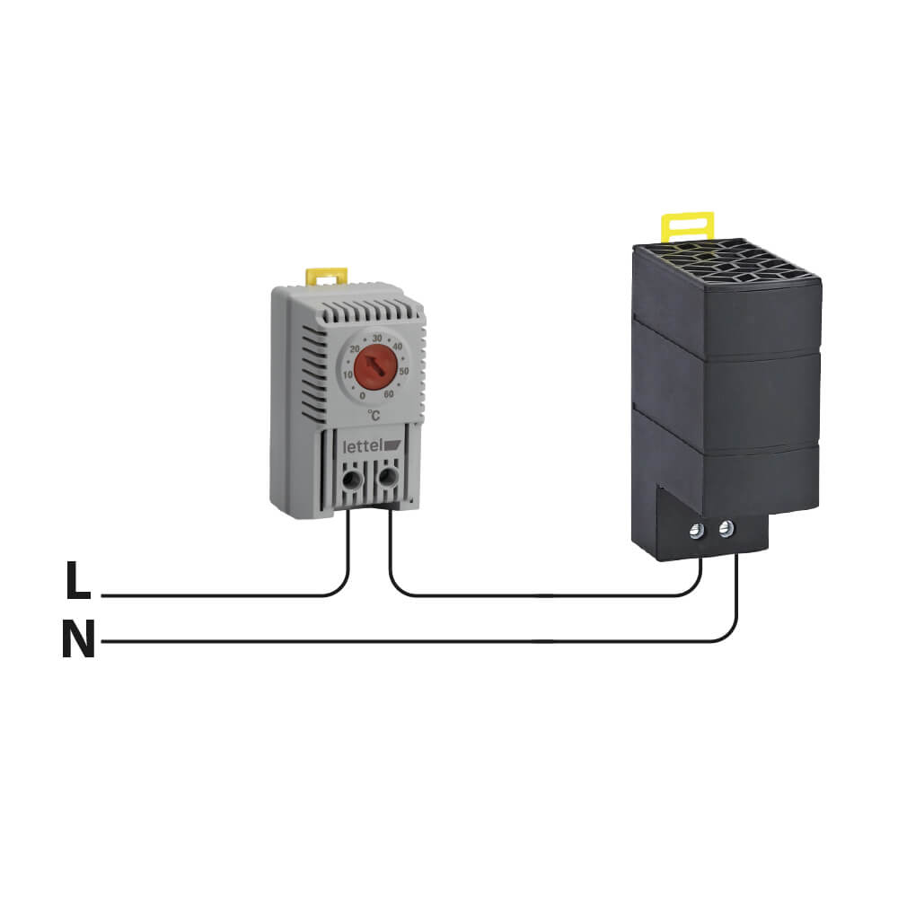 Schéma technique GTA-RI-10-20-30