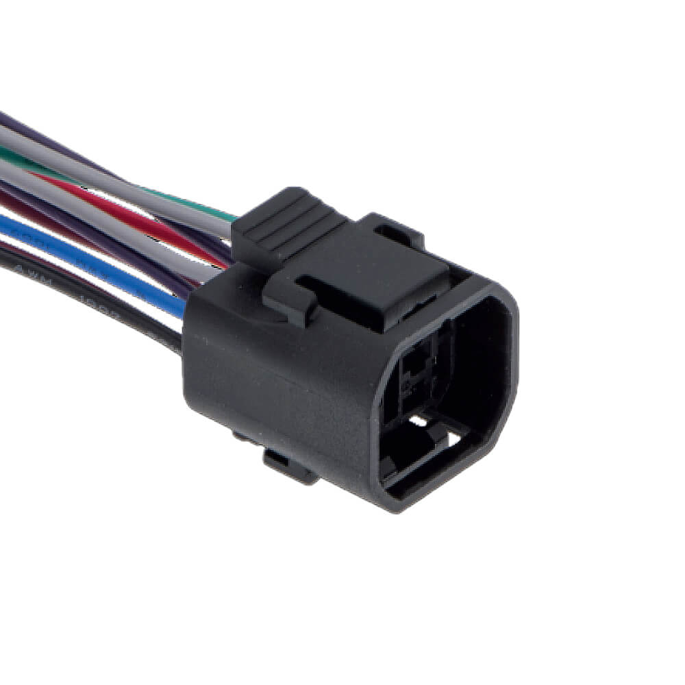 Culot précâblé pour bouton poussoir CBP22