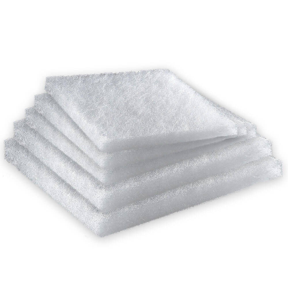 Filtres de remplacement pour grilles d'aération