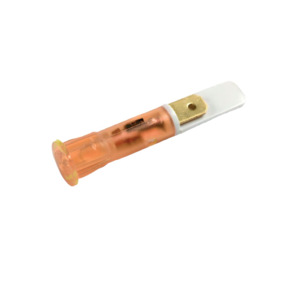 Indicateur orange diamètre 10 s22
