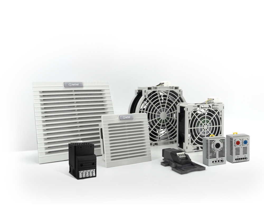 La Gestion Thermique des Armoires (GTA)