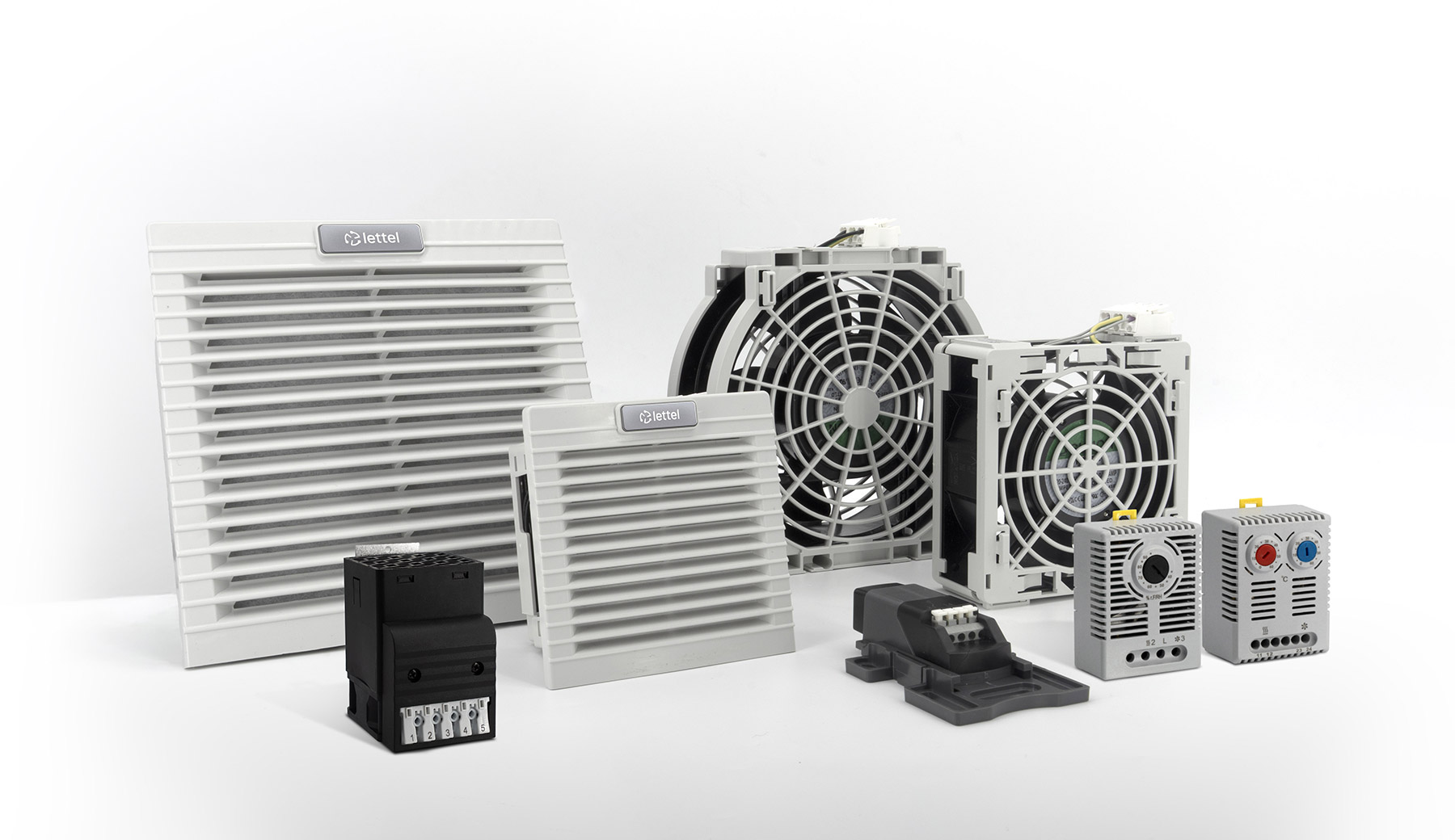 Image de présentation de la gamme GTA