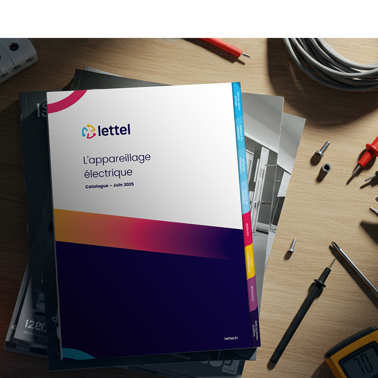 Catalogue général édition Juin 2025